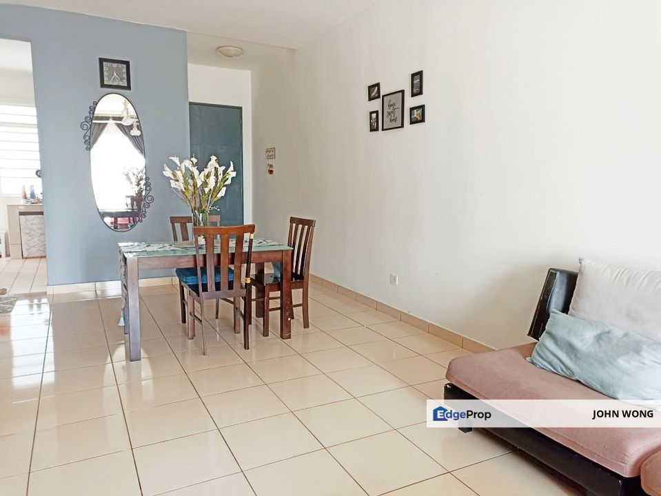 [ Below Market ] Pearl Avenue, Taman Sepakat Indah Kajang Selangor, Selangor, Kajang