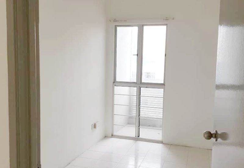 Belvedere Residensi Laguna