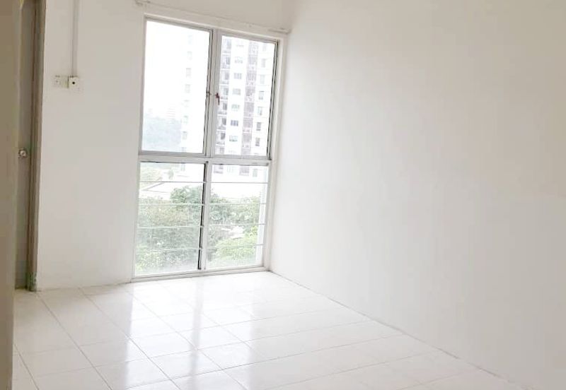 Belvedere Residensi Laguna