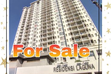 Belvedere Residensi Laguna