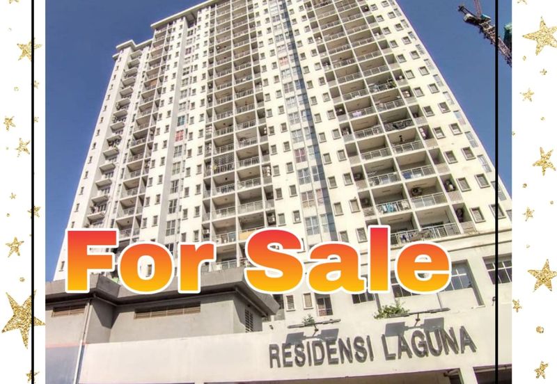 Belvedere Residensi Laguna