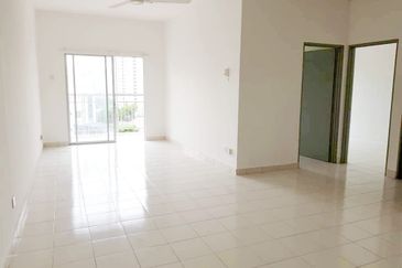 Belvedere Residensi Laguna