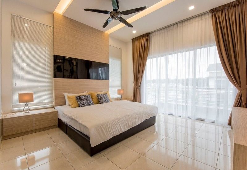 [ 𝐓𝐄𝐑𝐌𝐔𝐑𝐀𝐇 ]  [ Pelancaran Baharu RM399k ] Rumah Teres 2 Tingkat Corner/Endlot