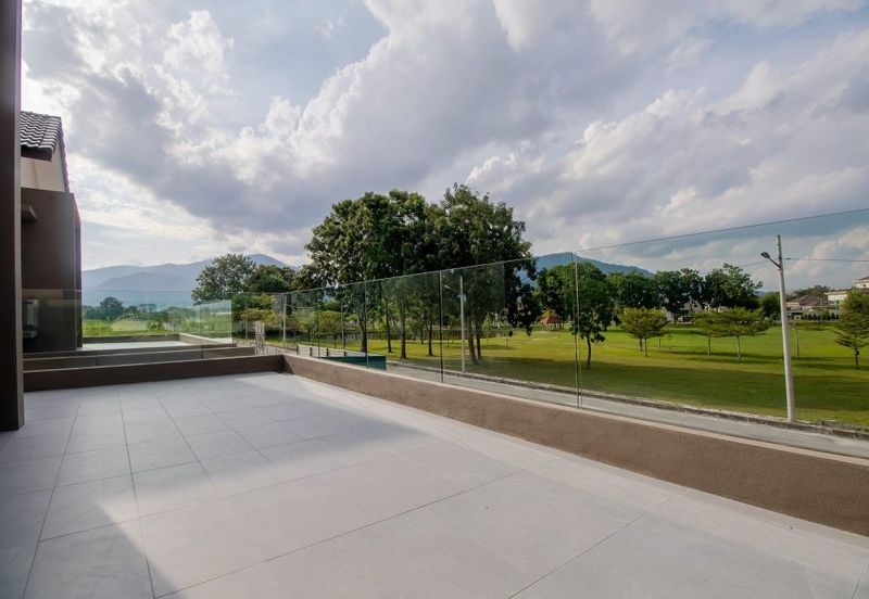 [ 𝐓𝐄𝐑𝐌𝐔𝐑𝐀𝐇 ]  [ Pelancaran Baharu RM399k ] Rumah Teres 2 Tingkat Corner/Endlot