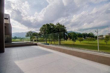 [ 𝐂𝐨𝐫𝐧𝐞𝐫 𝐇𝐨𝐮𝐬𝐞 𝐌𝐮𝐫𝐚𝐡  ] [ Pelancaran Baharu RM399k ] Rumah Teres 2 Tingkat Corner/Endlot