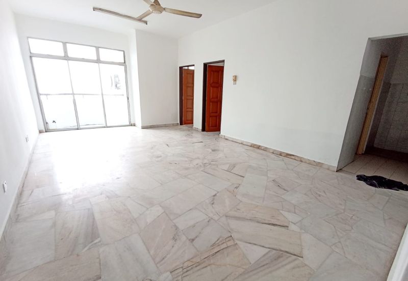 Pangsapuri Lagoon Perdana