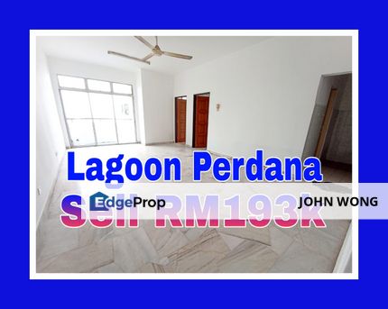 [ TERMURAH, LAST UNIT ] Lagoon Perdana, bandar sunway, Subang jaya, Selangor, Bandar Sunway