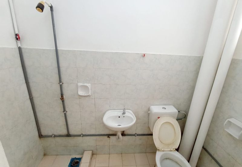 Pangsapuri Lagoon Perdana