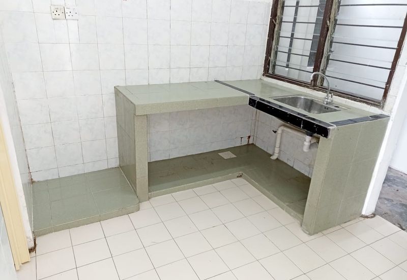 Pangsapuri Lagoon Perdana