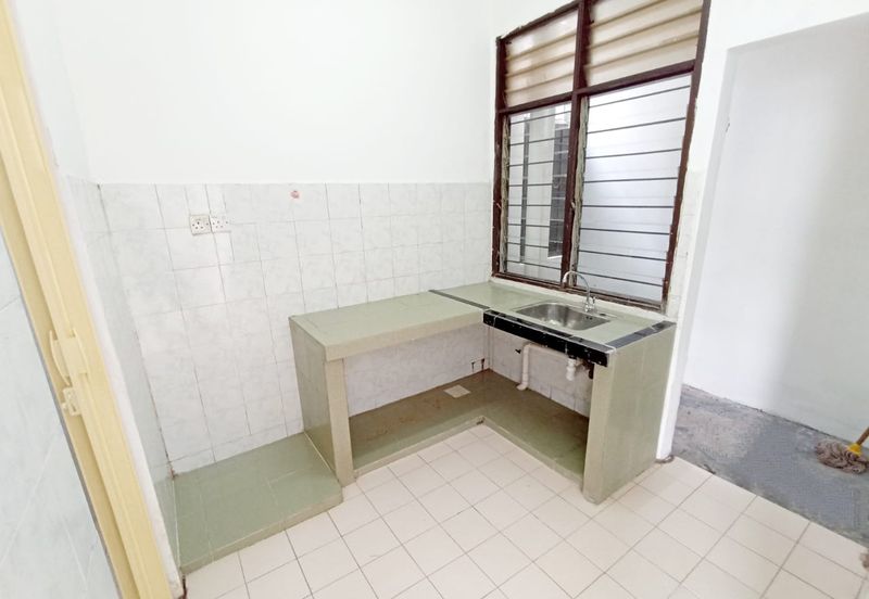 Pangsapuri Lagoon Perdana