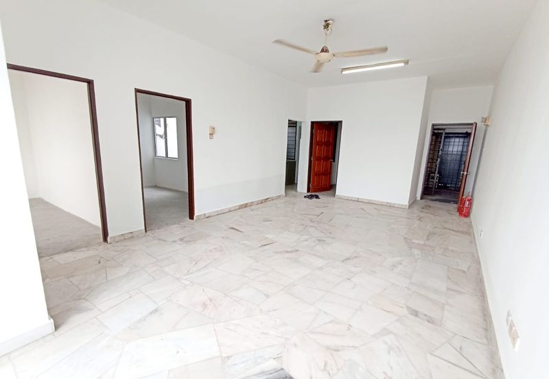 Pangsapuri Lagoon Perdana