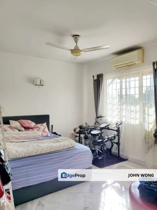[ Murah ] Rumah Cantik, Selangor, Bandar Kinrara Puchong