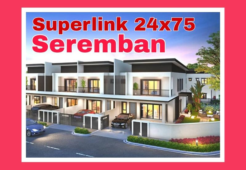 BANDAR SEREMBAN 3