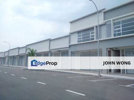 [ Sewa Murah ] Ground Floor shop lot Bandar Mahkota Banting, Selangor, Banting