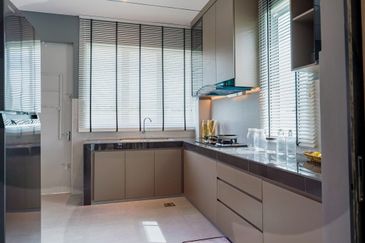 [ Government Project ] Affordable Cheaper Corner house near Nilai, Kajang, Cheras, Mantin, Lenggeng, Beranang, Serdang, Semenyih, Bangi, Pajam, Seremb