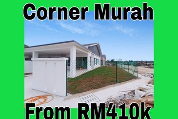 [ MURAH PROJEK PERUMAHAN KERAJAAN ] PROJEK MAMPU MILIK RUMAH TERES SETINGKAT near Nilai, Kajang, Cheras, Mantin, Lenggeng, Beranang, Semenyih, Bangi