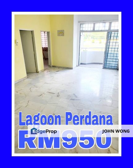 Sewa Murah, Last Unit, Selangor, Bandar Sunway