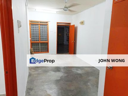 [ SEWA MURAH Apartment ] Pangsapuri Enggang, Bandar Kinrara Puchong, Selangor, Selangor, Bandar Kinrara Puchong