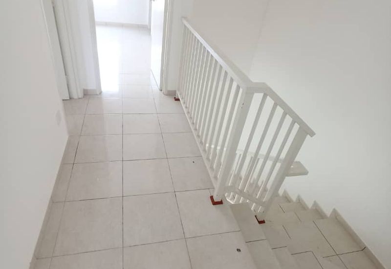  Corner Brand New Completed 2-Storey House Mantin, Pajam, Nilai, Lekas Highway