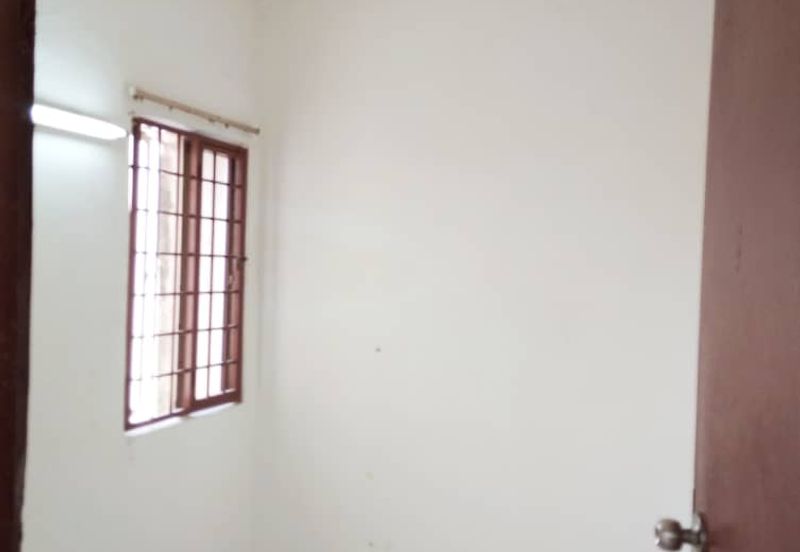 Flat Taman Bunga Negara