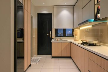 [ Fasa Baru Murah ] Double Storey House/ Rumah Idaman Mampu Milik Seremban 2, Bandar Sri Sendayan, Seremban