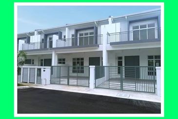 📢📢📢[ 𝐅𝐚𝐬𝐚 𝐁𝐚𝐫𝐮 ] 𝐑𝐮𝐦𝐚𝐡 𝐓𝐞𝐫𝐞𝐬 𝟐 𝐓𝐢𝐧𝐠𝐤𝐚𝐭 𝐌𝐨𝐝𝐞𝐧 𝐏𝐞𝐠𝐚𝐧𝐠𝐚𝐧 𝐁𝐞𝐛𝐚𝐬