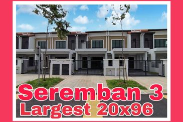 Seremban 3