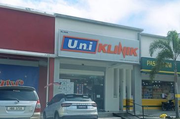 New Launching Single & 2-Storey Shop Lot Bandar Mahkota Banting near Dengkil, Jenjarom, Kuala Langat, BANTING, Mr.DIY, 99 speedmart, kk mart