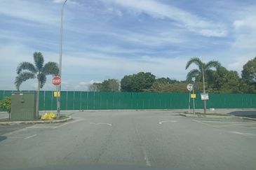 New Launching Single & 2-Storey Shop Lot Bandar Mahkota Banting near Dengkil, Jenjarom, Kuala Langat, BANTING, Mr.DIY, 99 speedmart, kk mart