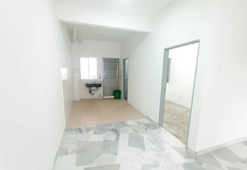 New Renovation Double Storey House Bandar Puchong Jaya, Jalan Helang, Jalan Belatok, Jalan Merak, Jalan Merbuk