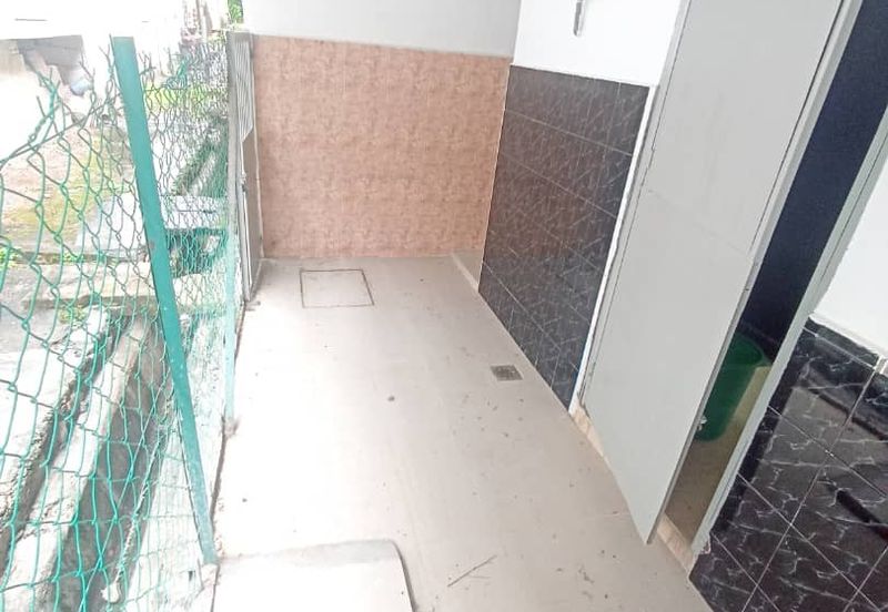 New Renovation Double Storey House Bandar Puchong Jaya, Jalan Helang, Jalan Belatok, Jalan Merak, Jalan Merbuk