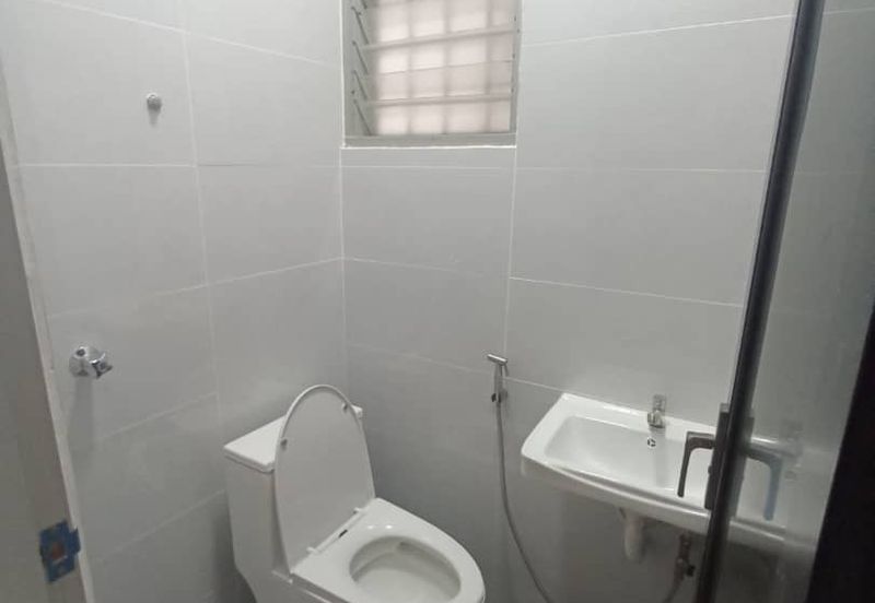 New Renovation Double Storey House Bandar Puchong Jaya, Jalan Helang, Jalan Belatok, Jalan Merak, Jalan Merbuk