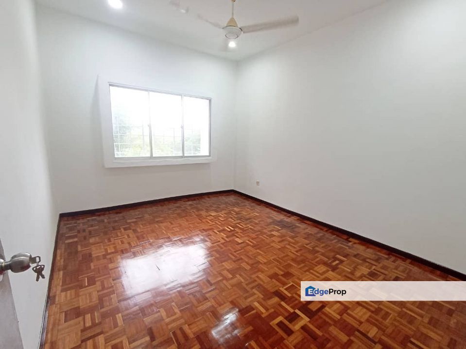 New Renovation Double Storey House Bandar Puchong Jaya, Jalan Helang, Jalan Belatok, Jalan Merak, Jalan Merbuk, Selangor, Puchong