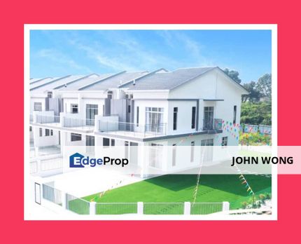 Single Storey & Double Storey Banting,Jenjarom,Kuala Langat,Telok Panglima Garang,Rimbayu,Bandar Botanic,Bandar Saujana Putra,Klang,Sepang,Dengkil,, Selangor, Jenjarom