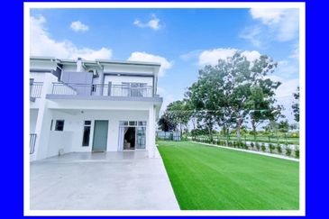 Single Storey & Double Storey Banting,Jenjarom,Kuala Langat,Telok Panglima Garang,Rimbayu,Bandar Botanic,Bandar Saujana Putra,Klang,Sepang,Dengkil,