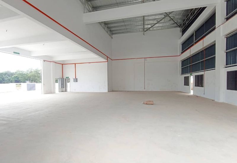 Kawasan Perindustrian Kelisa Mewah