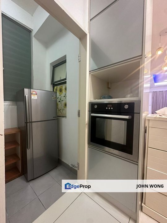 ZEVA Residence Equine park, Taman Equine, Taman Pinggiran Putra, Bandar Putra Permai, Lestari Perdana, Seri Kembangan near MRT/LRT, Selangor, Seri Kembangan