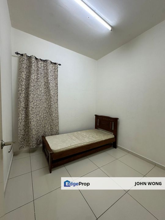 ZEVA Residence Equine park, Taman Equine, Taman Pinggiran Putra, Bandar Putra Permai, Lestari Perdana, Seri Kembangan near MRT/LRT, Selangor, Seri Kembangan