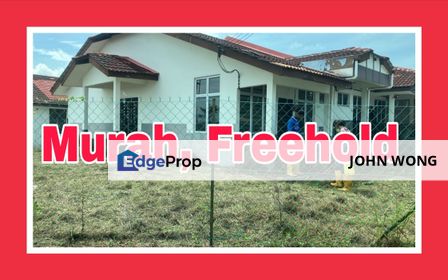 [ MURAH, RM240K ] Single Storey House Mambau,Taman Kelab Tuanku,Iringan Bayu,Nada Embun, Rasah, S2,Rantau,Taman Seri Mambau,Taman Angsamas,Rasah Jaya, Negeri Sembilan, Mambau
