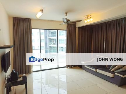 ZEVA Residence [Cheaper] [Corner] at Taman Pinggiran Putra, Bandar Putra Permai, Taman Equine, Equine Park, Seri Kembangan, Selangor, Seri Kembangan