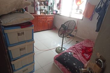 [ MURAH, Ampang 2-Storey ] 2-Storey House Taman Seraya, Taman Bukit Teratai, Taman Maga Jaya, Taman Mawar, Taman Muda, Taman Lembah Maju, Taman Saga