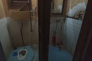 [ MURAH, Ampang 2-Storey ] 2-Storey House Taman Seraya, Taman Bukit Teratai, Taman Maga Jaya, Taman Mawar, Taman Muda, Taman Lembah Maju, Taman Saga