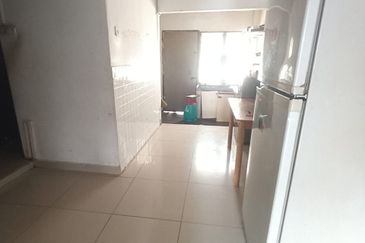 [ MURAH, Ampang 2-Storey ] 2-Storey House Taman Seraya, Taman Bukit Teratai, Taman Maga Jaya, Taman Mawar, Taman Muda, Taman Lembah Maju, Taman Saga