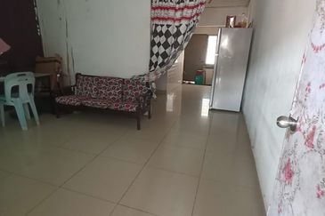 [ MURAH, Ampang 2-Storey ] 2-Storey House Taman Seraya, Taman Bukit Teratai, Taman Maga Jaya, Taman Mawar, Taman Muda, Taman Lembah Maju, Taman Saga