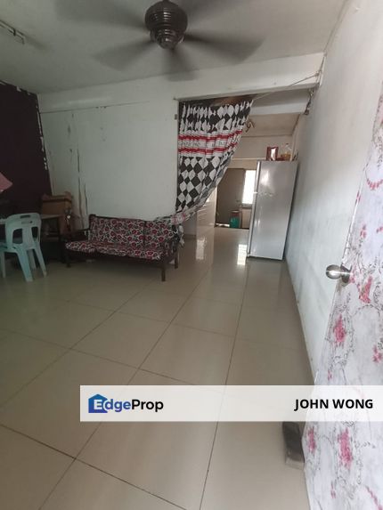 [ MURAH, Ampang 2-Storey ] 2-Storey House Taman Seraya, Taman Bukit Teratai, Taman Maga Jaya, Taman Mawar, Taman Muda, Taman Lembah Maju, Taman Saga, Selangor, Ampang