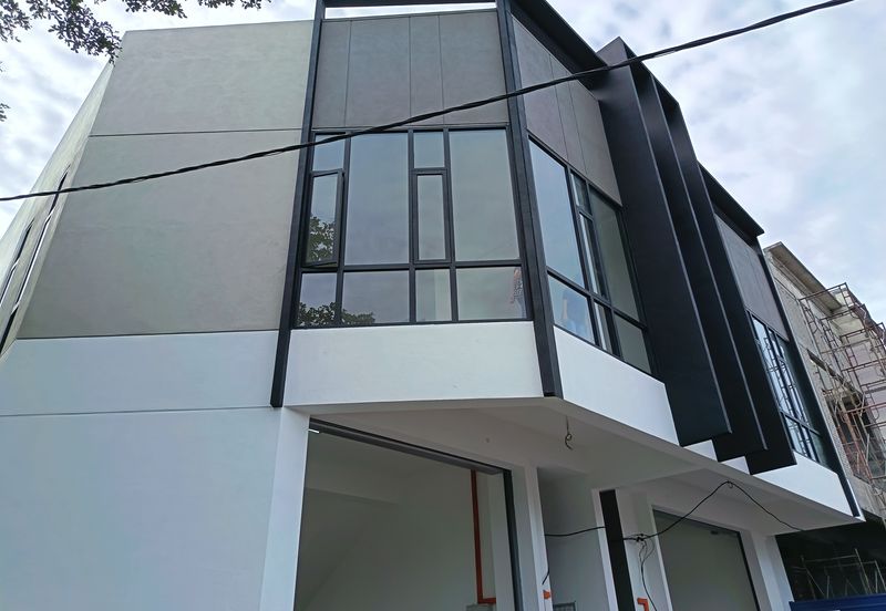 [ New Launch, Cheaper ] 1.5-Storey Link Factory Nilai, Nilai 3, Pajam, Bantang Benar, Mantin, Kajang, Semenyih, Balakong, Cheras, Seremban, S2