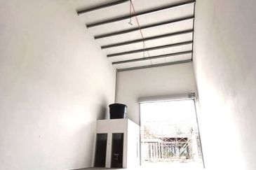 [ New Launch, Cheaper ] 1.5-Storey Link Factory Nilai, Nilai 3, Pajam, Bantang Benar, Mantin, Kajang, Semenyih, Balakong, Cheras, Seremban, S2