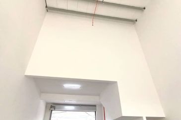 [ New Launch, Cheaper ] 1.5-Storey Link Factory Nilai, Nilai 3, Pajam, Bantang Benar, Mantin, Kajang, Semenyih, Balakong, Cheras, Seremban, S2