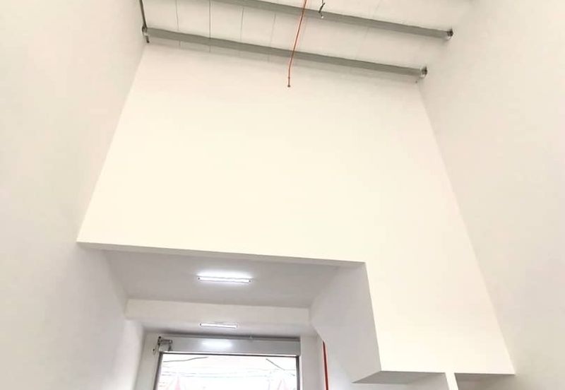 [ New Launch, Cheaper ] 1.5-Storey Link Factory Nilai, Nilai 3, Pajam, Bantang Benar, Mantin, Kajang, Semenyih, Balakong, Cheras, Seremban, S2