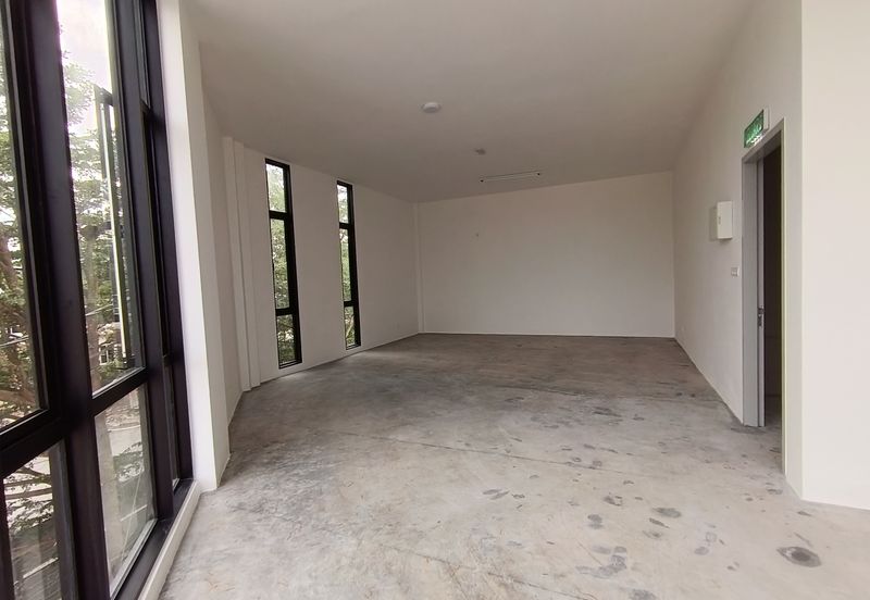 [ New Launch, Cheaper ] 1.5-Storey Link Factory Nilai, Nilai 3, Pajam, Bantang Benar, Mantin, Kajang, Semenyih, Balakong, Cheras, Seremban, S2